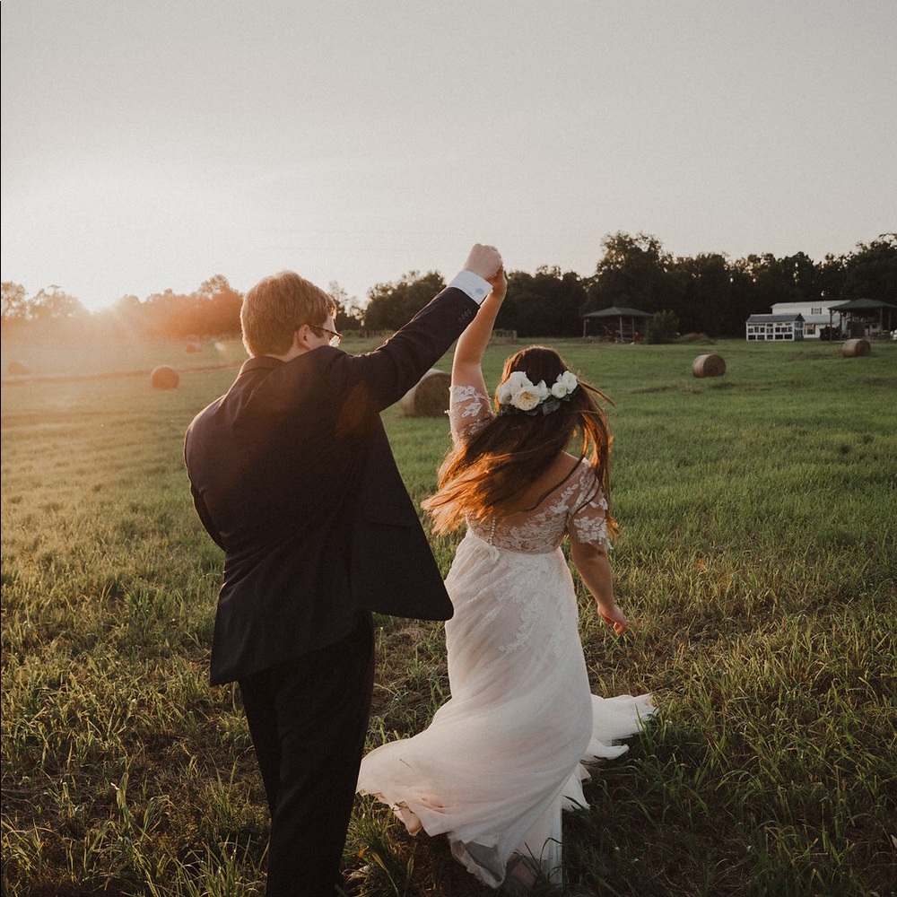 Meet your Posher, Melissa